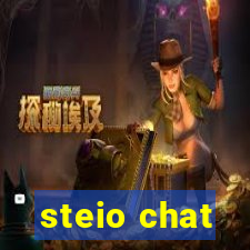 steio chat